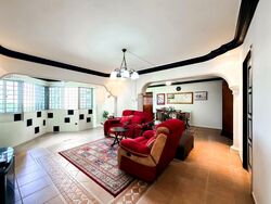 Blk 321 Tah Ching Road (Jurong West), HDB 5 Rooms #499342551